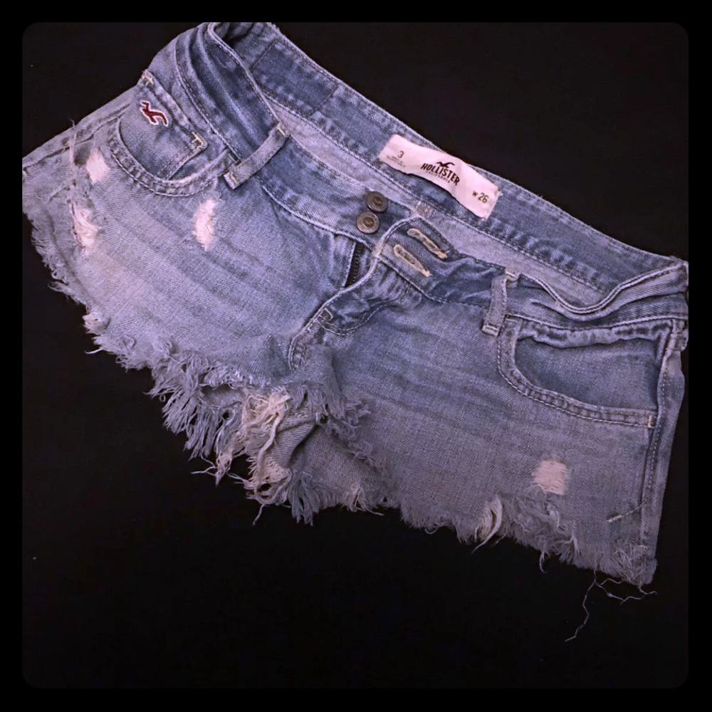 Hollister Shorts